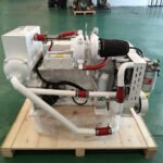 QSB6.7 Marine Engine - Image 4