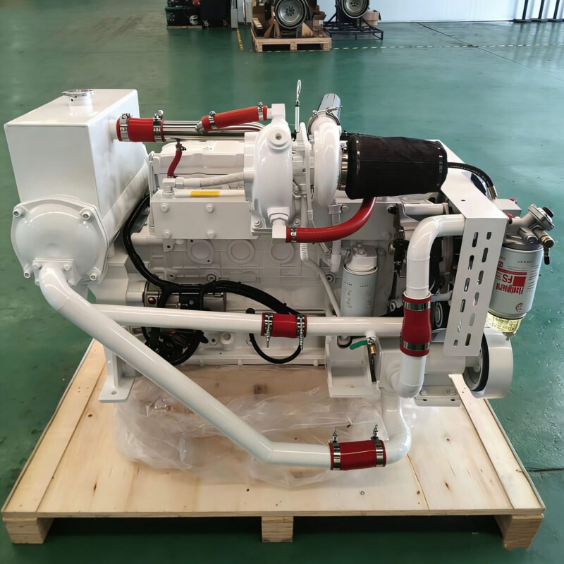 marine diesel engine for sale-3