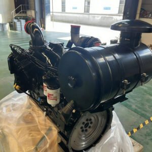 Why Is Choosing the Right Diesel Engine Size for a Generator Important?