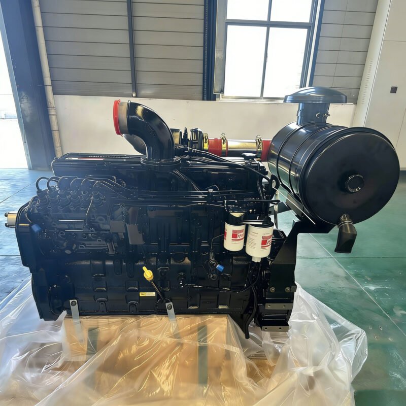 how does a diesel engine work-1