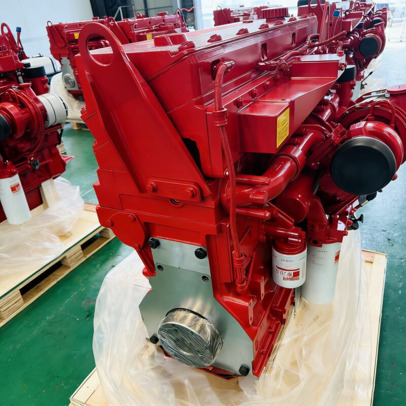 diesel engine export supplier-4