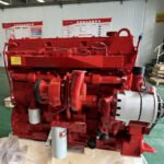 ISM11-400 Diesel Engine - Image 2