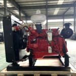 QSB6.7 Water Pump Engine - Image 5