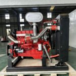 QSB6.7 Water Pump Engine - Image 2