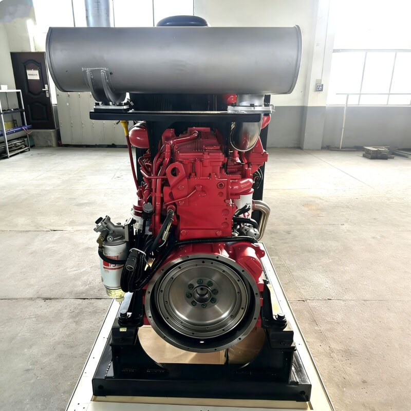 diesel water pump engine price-3