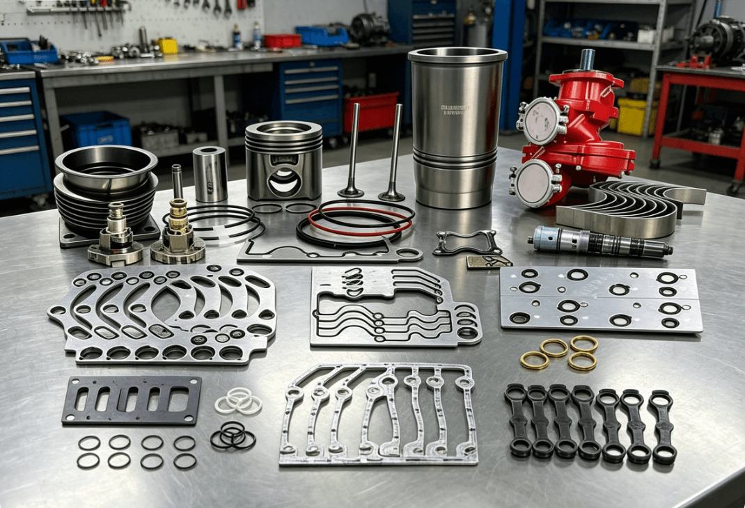 The Financial Reality of Engine Maintenance in 2026