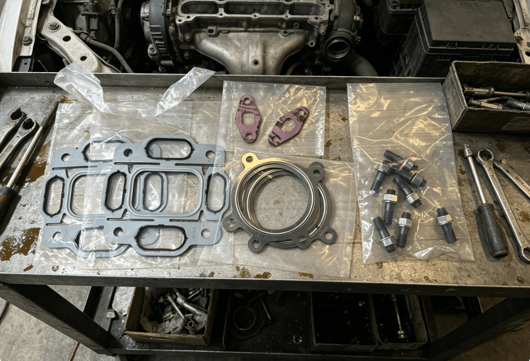 Supplier Consistency and Support