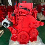 ISM11-400 Diesel Engine - Image 3