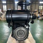 QSZ13 Diesel Engine for 500kW Generator Set - Image 4