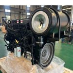 QSZ13 Diesel Engine for 500kW Generator Set - Image 3