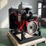 QSB6.7 Water Pump Engine - Image 3