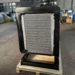 QSL9.5 Water Pump Engine - Image 5