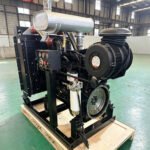 6LTAA8.9 Water‑Pump Drive Engine (253 kW @1800RPM) - Image 3