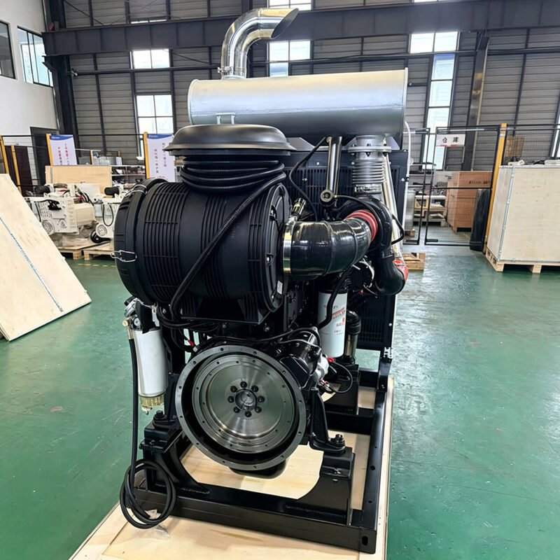 Cummins marine engine supplier-1