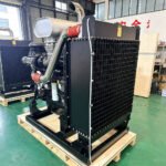 6LTAA8.9 Water‑Pump Drive Engine (253 kW @1800RPM) - Image 4