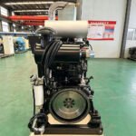 6BTA5.9‑P160 Pump Drive Engine - Image 5
