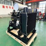 6BTA5.9‑P160 Pump Drive Engine - Image 4