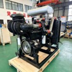 6CTAA8.3‑P250 Pump‑Drive Diesel Engine - Image 4