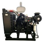 6LTAA8.9 Water‑Pump Drive Engine (253 kW @1800RPM)