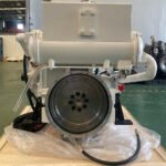 Optimized QSB6.7 Marine Engine - Image 5