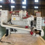 Optimized QSB6.7 Marine Engine - Image 3
