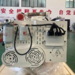 Optimized QSB6.7 Marine Engine - Image 2
