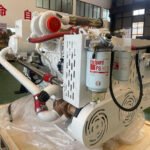 Optimized QSB6.7 Marine Engine