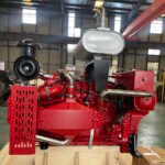 QSB6.7 Fire Pump Engine - Image 2
