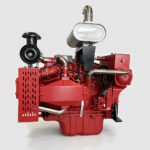 QSB6.7 Fire Pump Engine