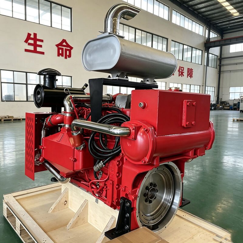 mining diesel engine supplier China