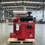 QSB6.7 Fire Pump Engine - Image 5