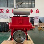 QSB6.7 Fire Pump Engine - Image 4
