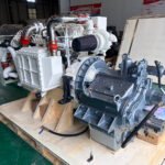 QSL9.5 Marine Engine - Image 4