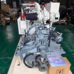 QSL9.5 Marine Engine - Image 2