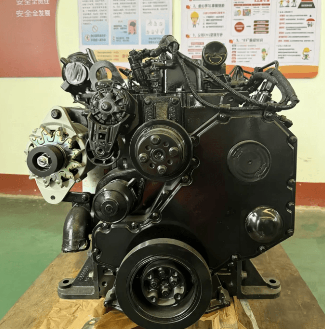 cummins qsb5.9 specs